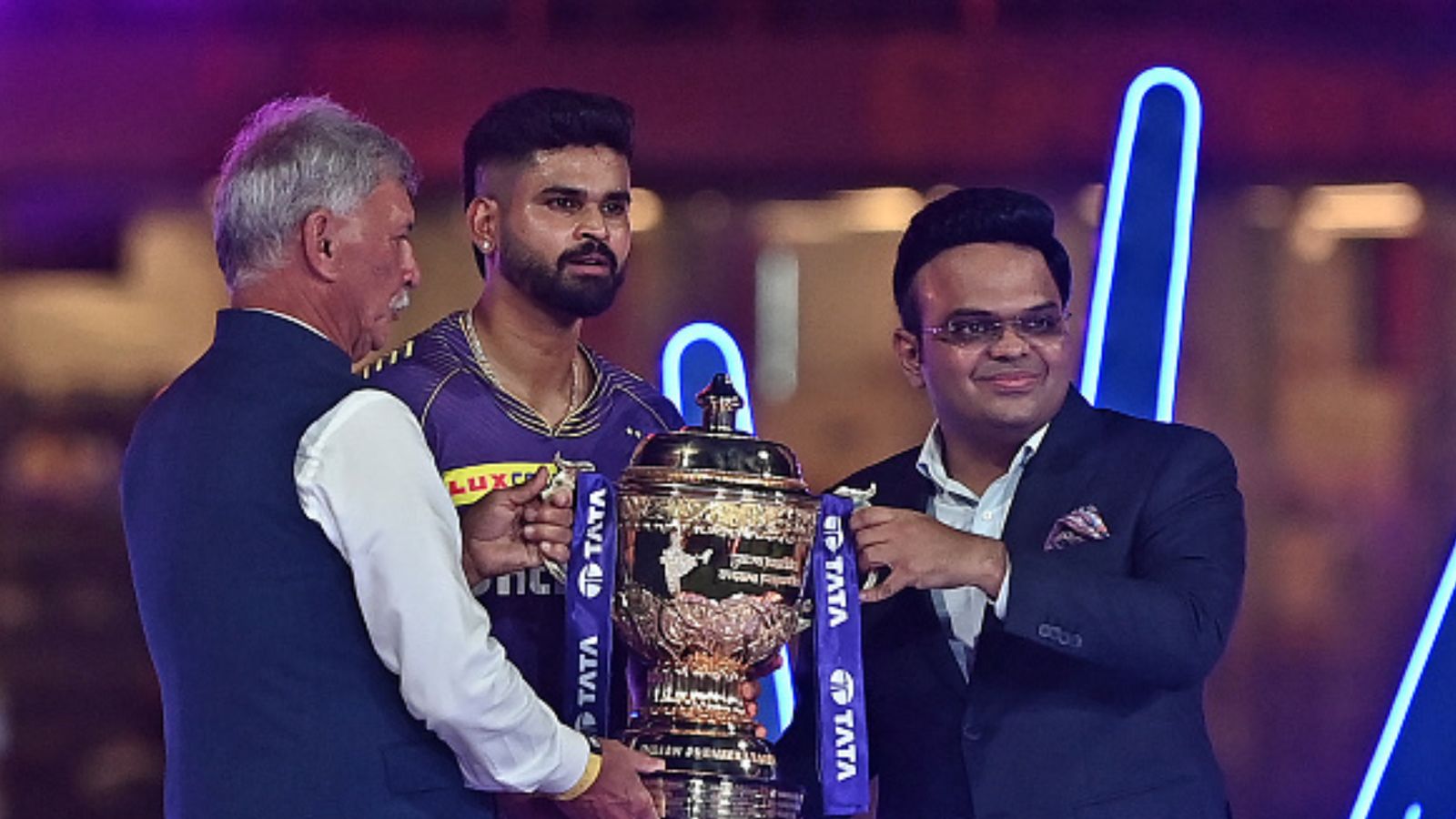 IPL 2024 Awards: Full rundown of prize winners after KKR vs SRH IPL 2024 final IPL 2024 Awards: Full rundown of prize winners after KKR vs SRH IPL 2024 final