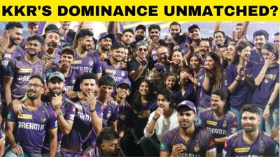 From KKR 2024 to MI 2020 - ranking the five most one-sided IPL finals SportsTak
