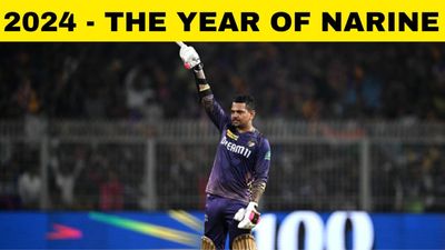 The 5 key reasons behind KKR's Indian Premier League 2024 dominance SportsTak