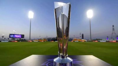 Complete guide to T20 world cup 2024: Schedule, teams, timing, past winners, where to watch, and more; know everything here Complete guide to T20 world cup 2024. (X)