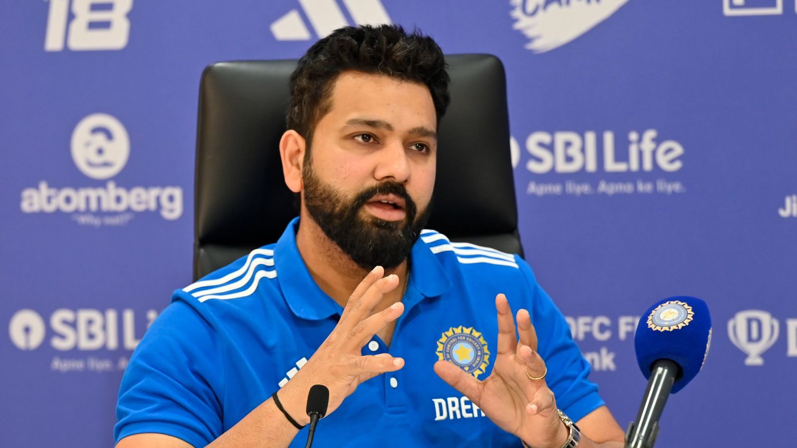 India's T20 World Cup 2024 matches to be telecasted in your nearest cinemas | Check details
India's T20 World Cup 2024 matches to be telecasted in your nearest cinemas | Check details