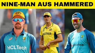 Undermanned Australia Lose Final T20 World Cup Warm-up Game SportsTak