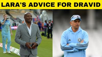 What's Hurting Team India at ICC Events? Brian Lara's BIG REVEAL SportsTak