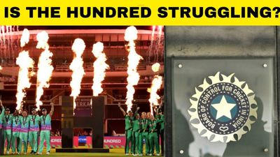 ECB looks to privatise The Hundred - but will IPL franchises invest? SportsTak