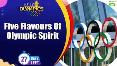 Types of Olympics games: From Summer to Paralympics, here is the list of five different Olympics games Five different type of Olympics