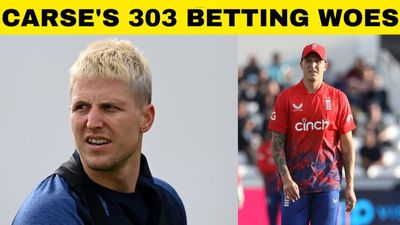 EXPLAINED - The rules behind Brydon Carse being suspended from all cricket SportsTak