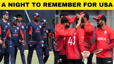 USA vs Canada: A Rivalry Older Than Ashes With T20 World Cup Twist SportsTak