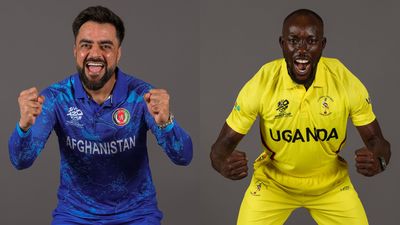 AFG vs UGA, T20 World Cup 2024 Live Streaming: When and where to watch Afghanistan vs Uganda clash online? Afghanistan to face Uganda (Twitter)