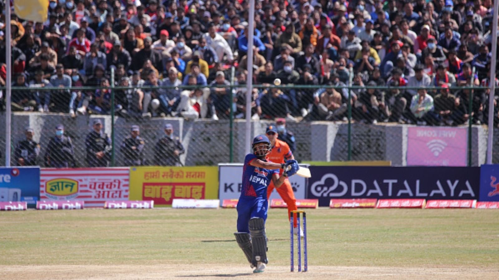 NED vs NEP, T20 World Cup 2024 Live Streaming: When and where to watch Netherlands vs Nepal clash online? Netherlands vs Nepal (credits x)