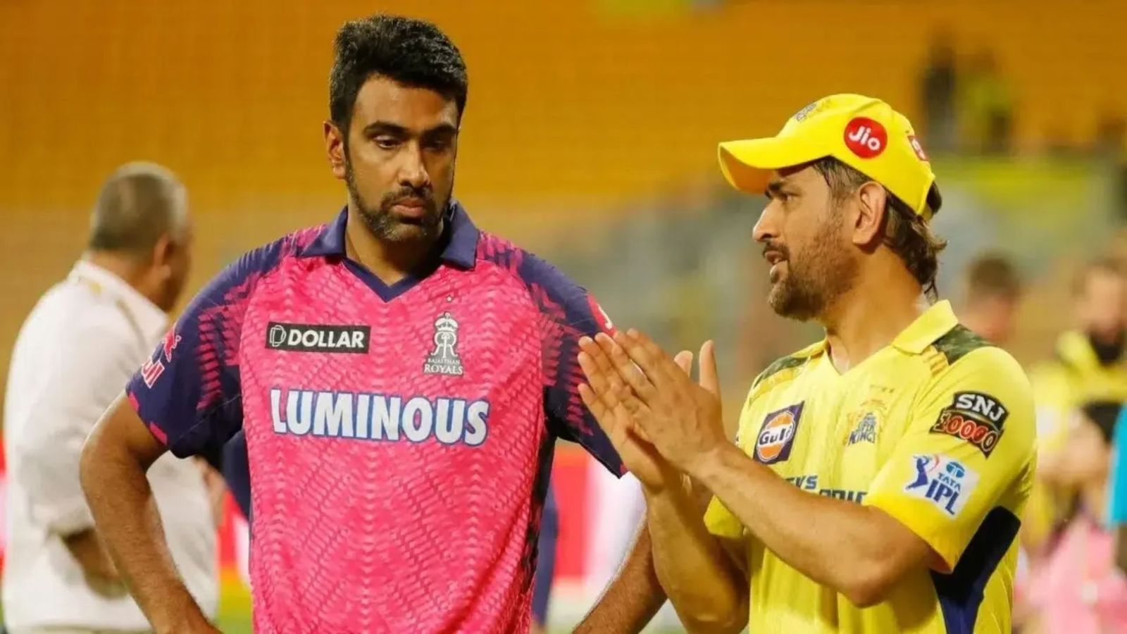 Ravichandran Ashwin set to rejoin CSK fold; CEO hands veteran player big responsibility ahead of IPL 2025 Ravichandran Ashwin set to rejoin CSK fold; CEO hands veteran player big responsibility ahead of IPL 2025
