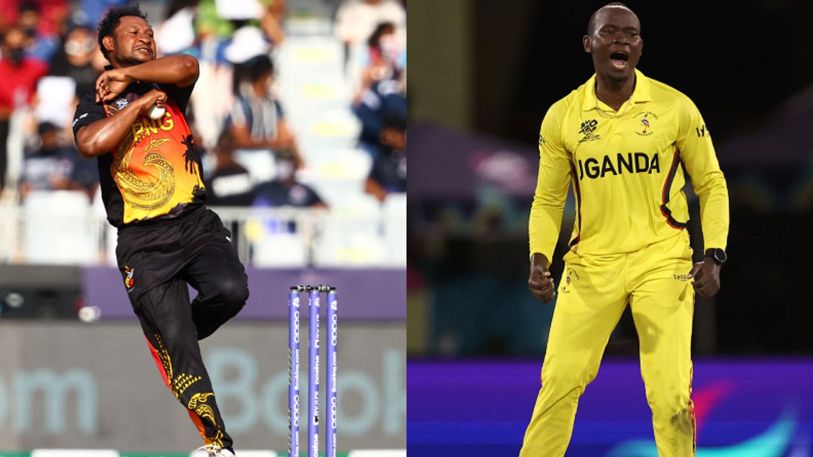 PNG vs UGA, T20 World Cup 2024 Live Streaming: When and where to watch Papua New Guinea vs Uganda clash online? PNG vs UGA, T20 World Cup 2024 Live Streaming: When and where to watch Papua New Guinea vs Uganda clash online?