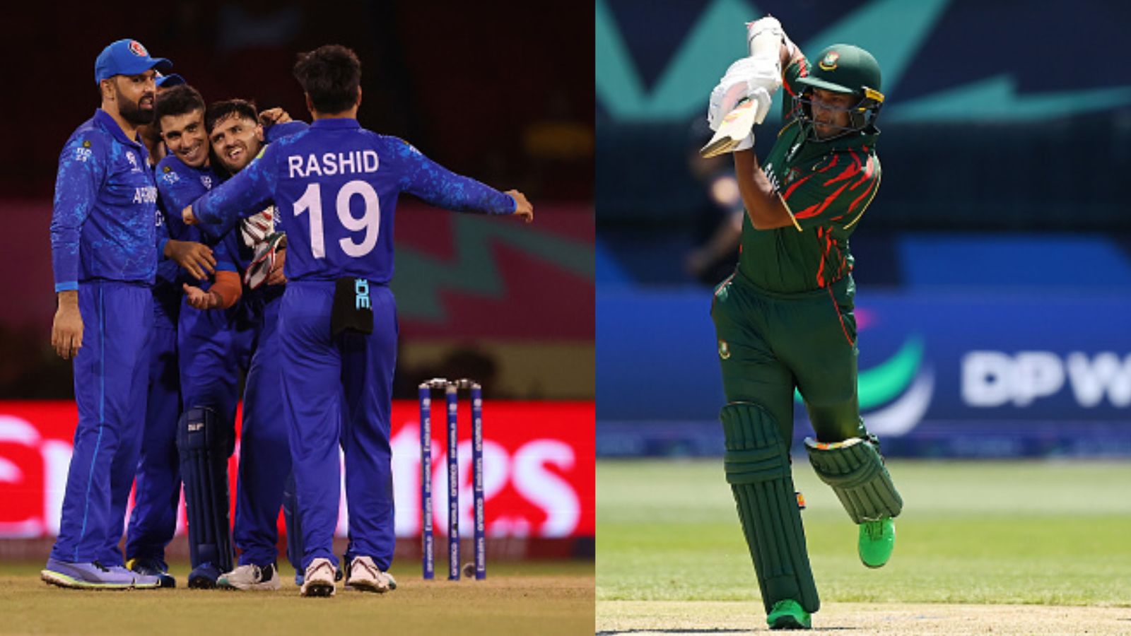 ICC T20I rankings: Afghanistan's star storms into top 10, Shakib Al Hasan dethrones Hasaranga to reign supreme in all-rounders standings ICC T20I rankings: Afghanistan's star storms into top 10, Shakib Al Hasan dethrones Hasaranga to reign supreme in all-rounders standings