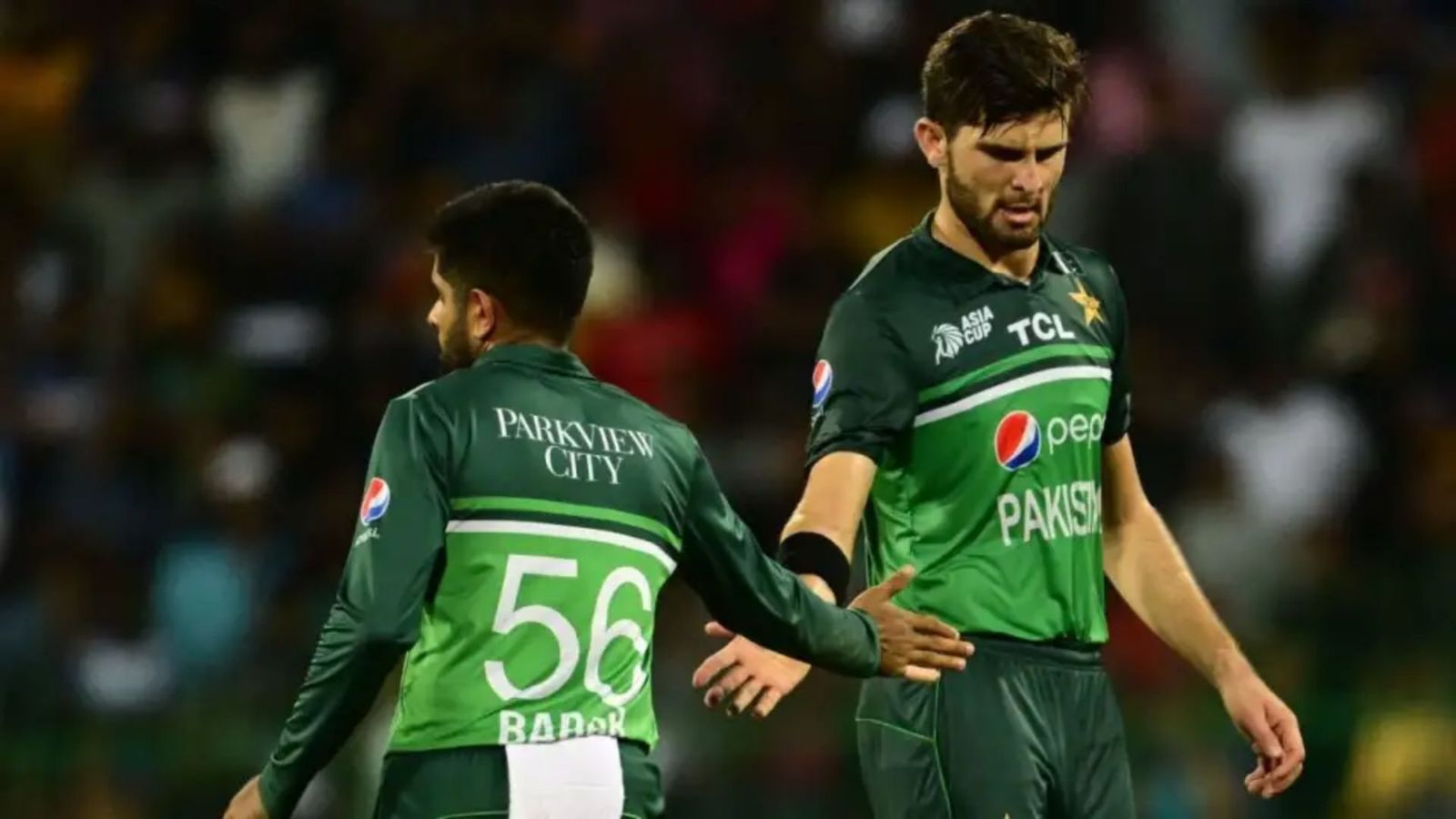 Babar Azam or Shaheen Shah Afridi? Ricky Ponting picks ideal captain for Pakistan in T20 World Cup Babar Azam or Shaheen Shah Afridi? Ricky Ponting picks ideal captain for Pakistan in T20 World Cup