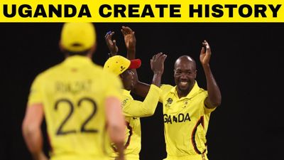 T20 WC: 43-year-old spinner shatters records after making debut in 1997 SportsTak