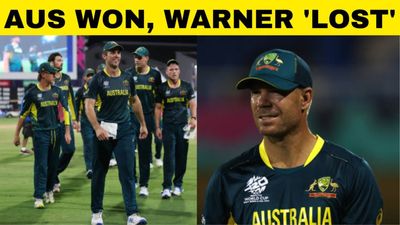 MATCH STORY: How Australia Overcame Early Wobble vs Oman SportsTak