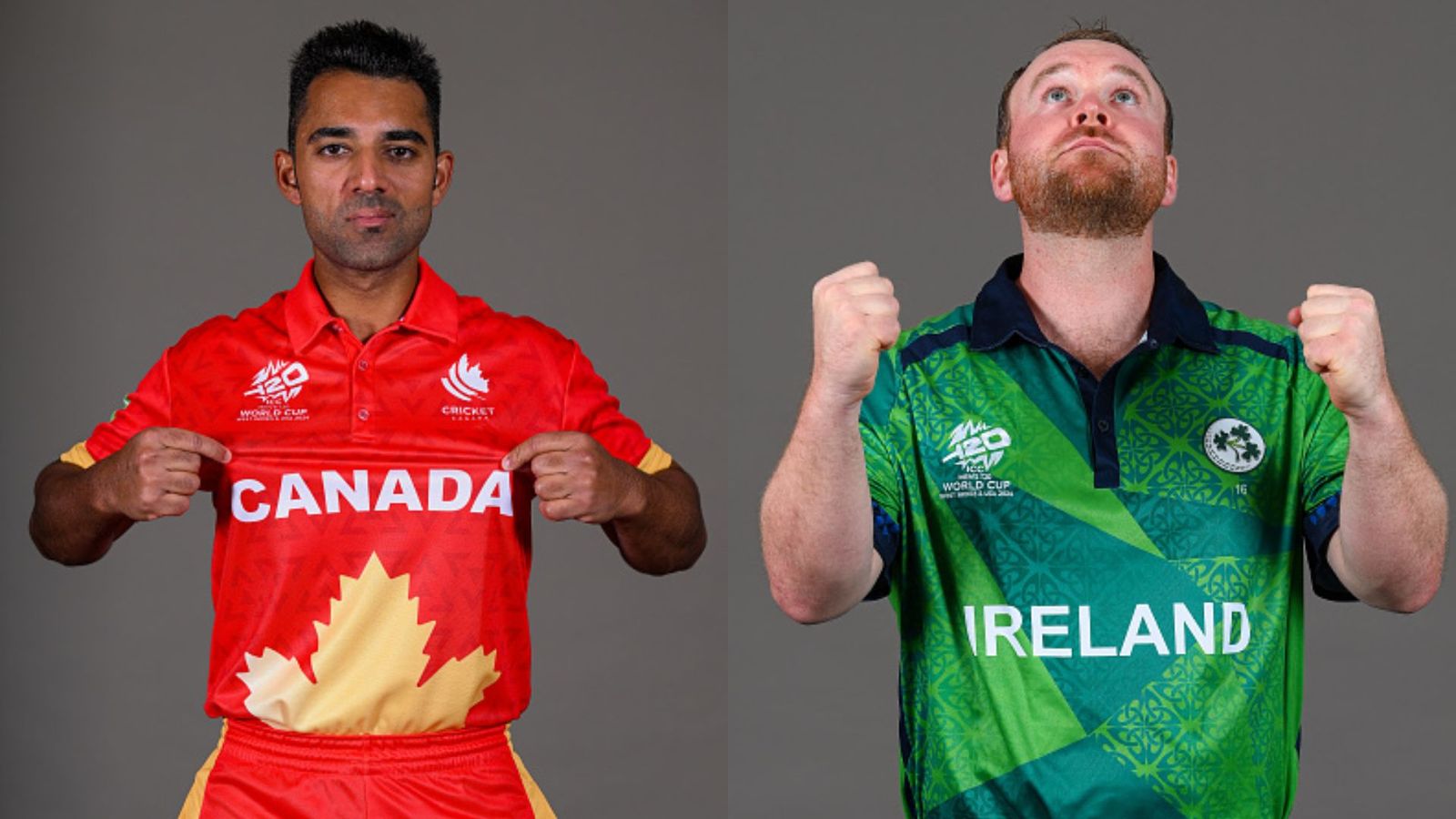 CAN vs IRE Live Updates, T20 World Cup: Check probable playing XI, head-to-head, pitch report, weather report and everything you want to know CAN vs IRE Live Updates, T20 World Cup: Check probable playing XI, head-to-head, pitch report, weather report and everything you want to know