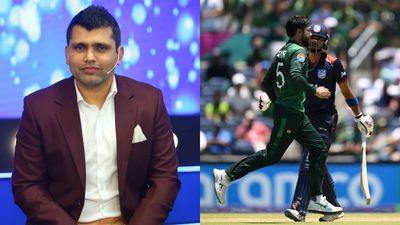 IND vs PAK: Kamran Akmal suggests winning advice to Babar Azam & Co. ahead of India vs Pakistan clash Kamran Akmal (credits Instagram)