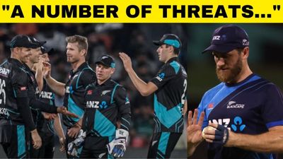 Kane Williamson Cautious of THIS TEAM's BOWLING ATTACK in T20 World Cup SportsTak