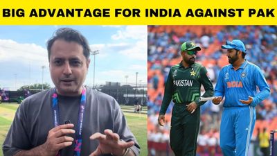 Team India Details in New York: India learn more about the pitch in New York, Pakistan skip practice SportsTak