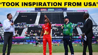 MATCH STORY: How Canada broke their 21-year jinx in ICC T20 World Cup 2024 SportsTak