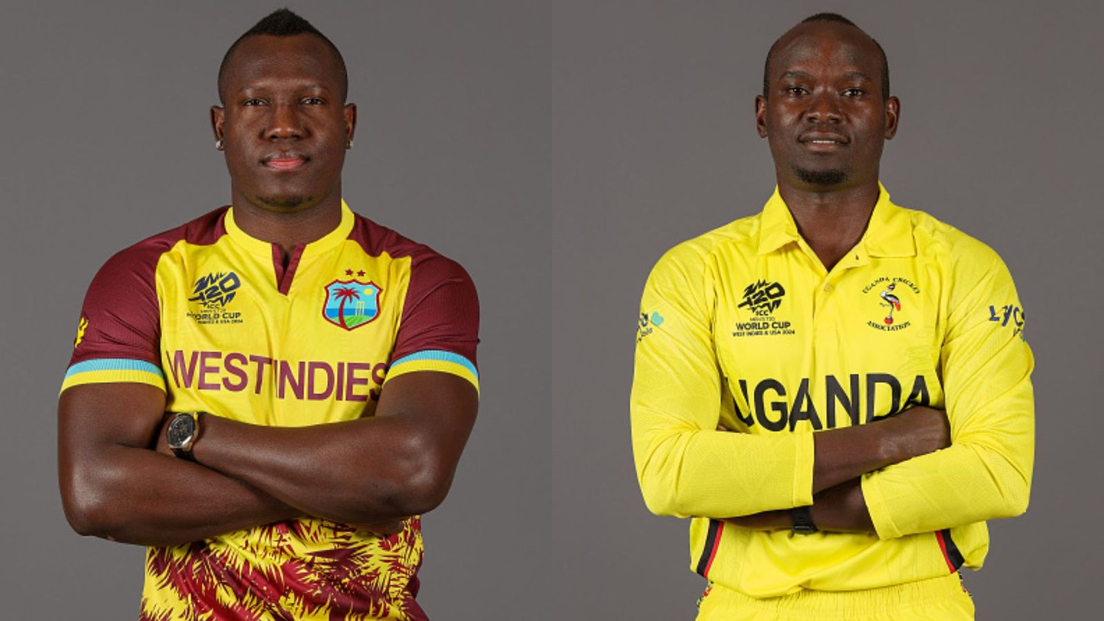 WI vs UGA, T20 World Cup 2024 Live Streaming: When and where to watch West Indies vs Uganda clash online? WI vs UGA, T20 World Cup 2024 Live Streaming: When and where to watch West Indies vs Uganda clash online?