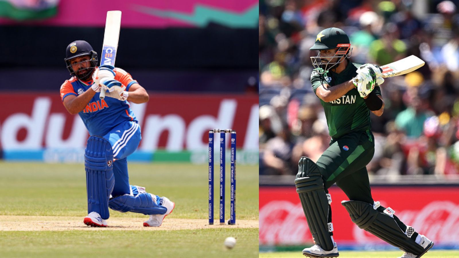 'My heart says Pakistan but...': Waqar Younis stirs the pot with bold prediction on IND vs PAK's T20 World Cup encounter 'My heart says Pakistan but...': Waqar Younis stirs the pot with bold prediction on IND vs PAK's T20 World Cup encounter