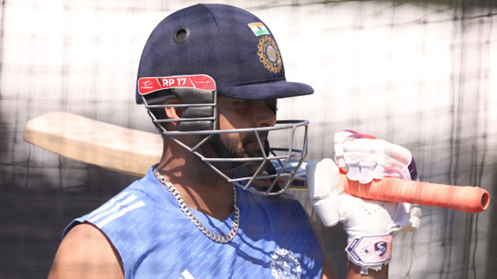 'If I had played...': Rishabh Pant's epic response when asked about India's ODI World Cup final defeat against Australia 'If I had played...': Rishabh Pant's epic response when asked about India's ODI World Cup final defeat against Australia