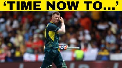 Will David Warner Feature in IPL 2025? Australian Batter's BIG REVEAL SportsTak