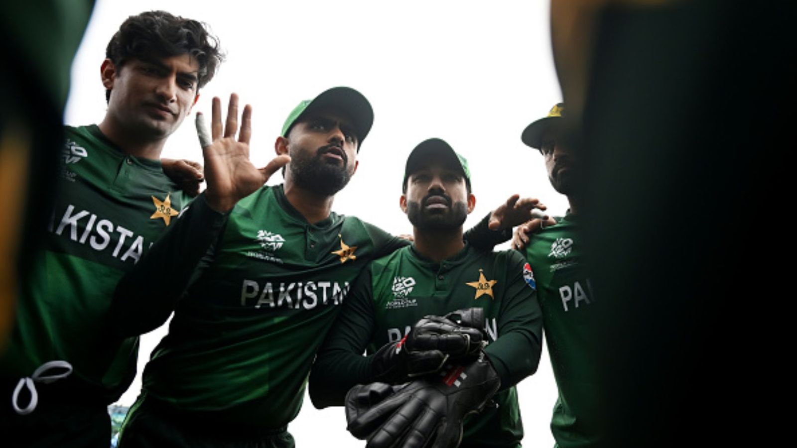 'Weren't up to mark': Babar Azam takes blame for Pakistan's 6-run loss against India in T20 World Cup 2024 'Weren't up to mark': Babar Azam takes blame for Pakistan's 6-run loss against India in T20 World Cup 2024