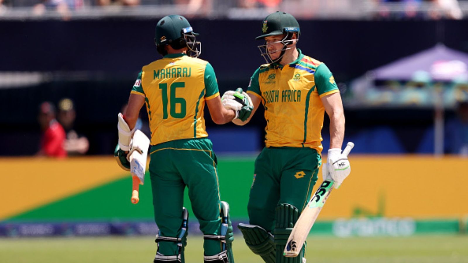 South Africa vs Bangladesh T20 World Cup 2024 live steaming: How to watch SA vs BAN clash in USA, Canada and India? South Africa vs Bangladesh T20 World Cup 2024 live steaming: How to watch SA vs BAN clash in USA, Canada and India?