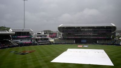 T20 World Cup 2024: Will rain cause washout in PAK vs CAN clash? Check New York weather forecast ahead of Pakistan's must-win game Weather forecast ahead of PAK vs CAN clash (Getty)