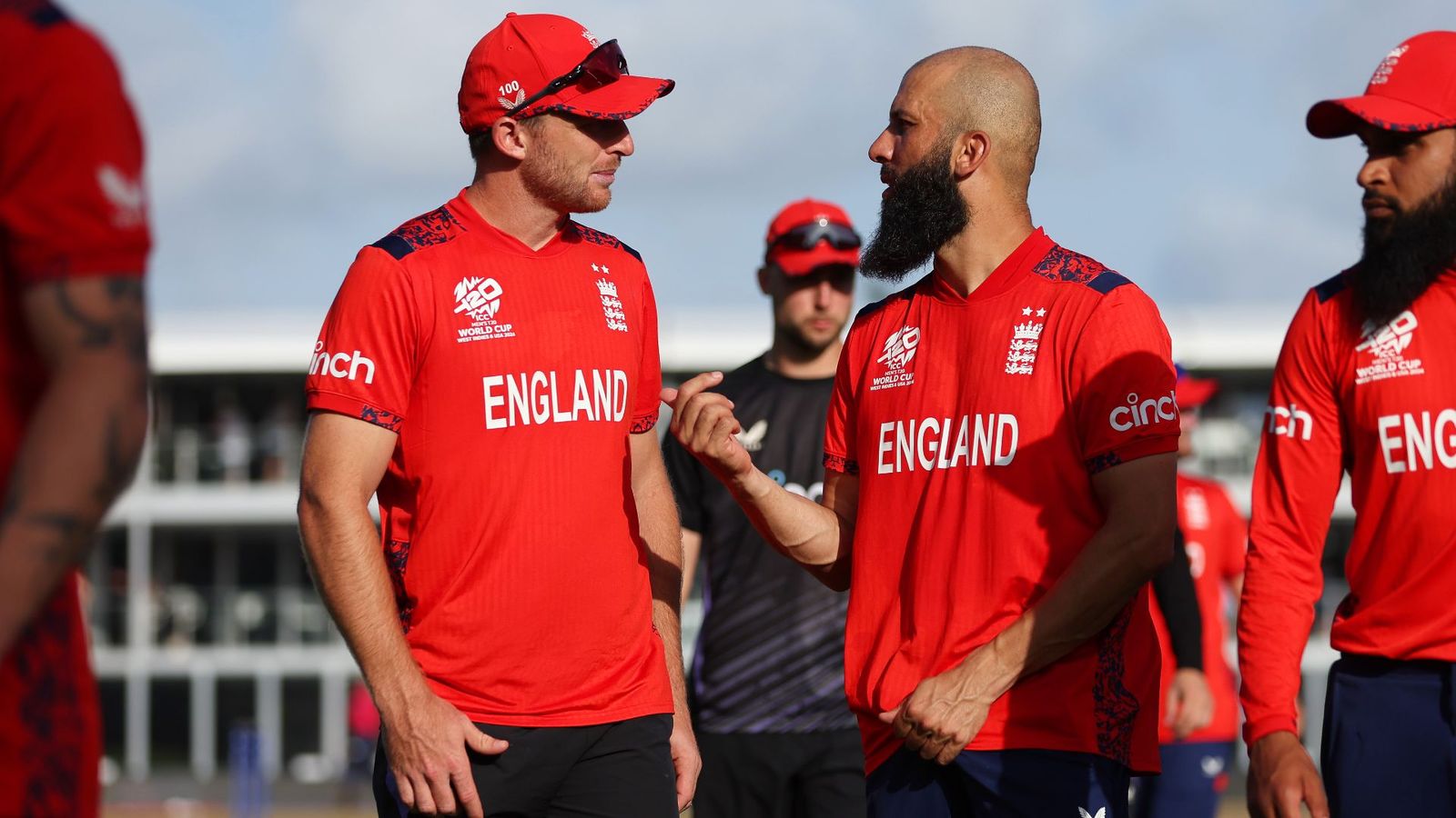 'Team is making same mistakes all over again in selection': Ex-England captain slams Jos Buttler & Co. for dismal show in T20 World Cup 2024 'Team is making same mistakes all over again in selection': Ex-England captain slams Jos Buttler & Co. for dismal show in T20 World Cup 2024