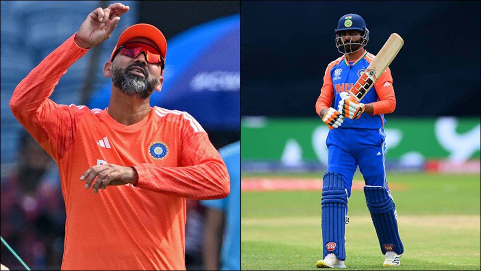 'It's a team game, right?': Indian bowling coach comes in defense of Ravindra Jadeja's batting form after golden duck vs Pakistan 'It's a team game, right?': Indian bowling coach comes in defense of Ravindra Jadeja's batting form after golden duck vs Pakistan