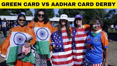 IND VS USA PREVIEW: Can bunch of techies spoil the party for India?  SportsTak