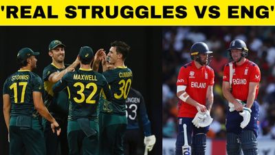 MATCH STORY: Josh Hazlewood reveals plans to knock England out of T20 World Cup 2024 SportsTak