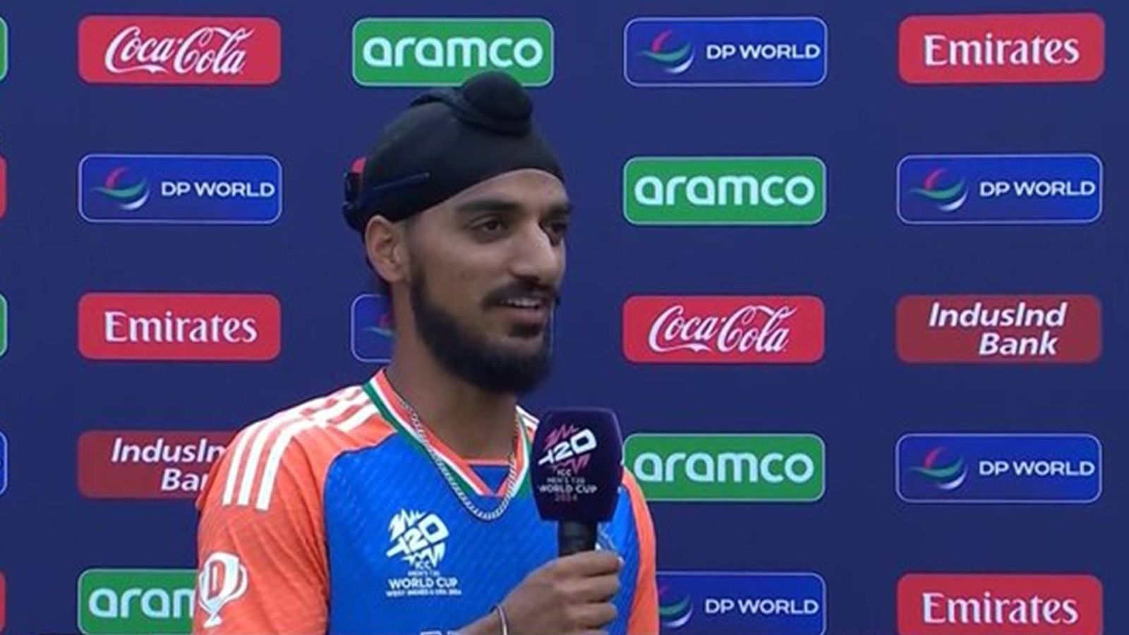 Arshdeep Singh reveals why he wasn't happy with his performance despite 3 wickets in first 2 matches of T20 World Cup 2024 Arshdeep Singh reveals why he wasn't happy with his performance despite 3 wickets in first 2 matches of T20 World Cup 2024