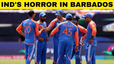 EXPLAINED - Why India have to be worried about 71-year Barbados jinx? SportsTak