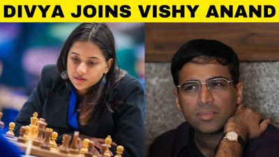 Divya Deshmukh wins World Junior Chess Championship, continues India's surge in sport SportsTak