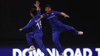 AFG vs PNG, T20 World Cup 2024 Live Streaming: When and where to watch Afghanistan vs Papua New Guinea clash online? Afghanistan Cricket (credits getty)