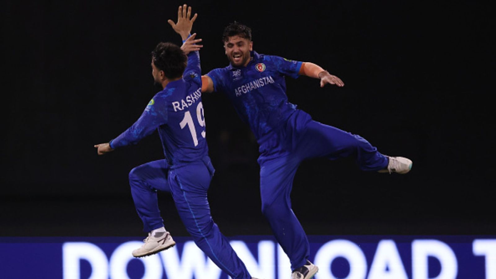 'Afghanistan are top contenders to win T20 World Cup 2024': Ex-India batter hails Rashid Khan & Co. ahead of West Indies clash 'Afghanistan are top contenders to win T20 World Cup 2024': Ex-India batter hails Rashid Khan & Co. ahead of West Indies clash