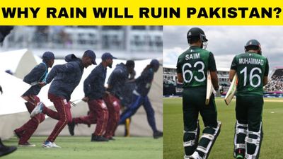 What is at stake for Pakistan in USA vs IRE T20 World Cup 2024 match? SportsTak
