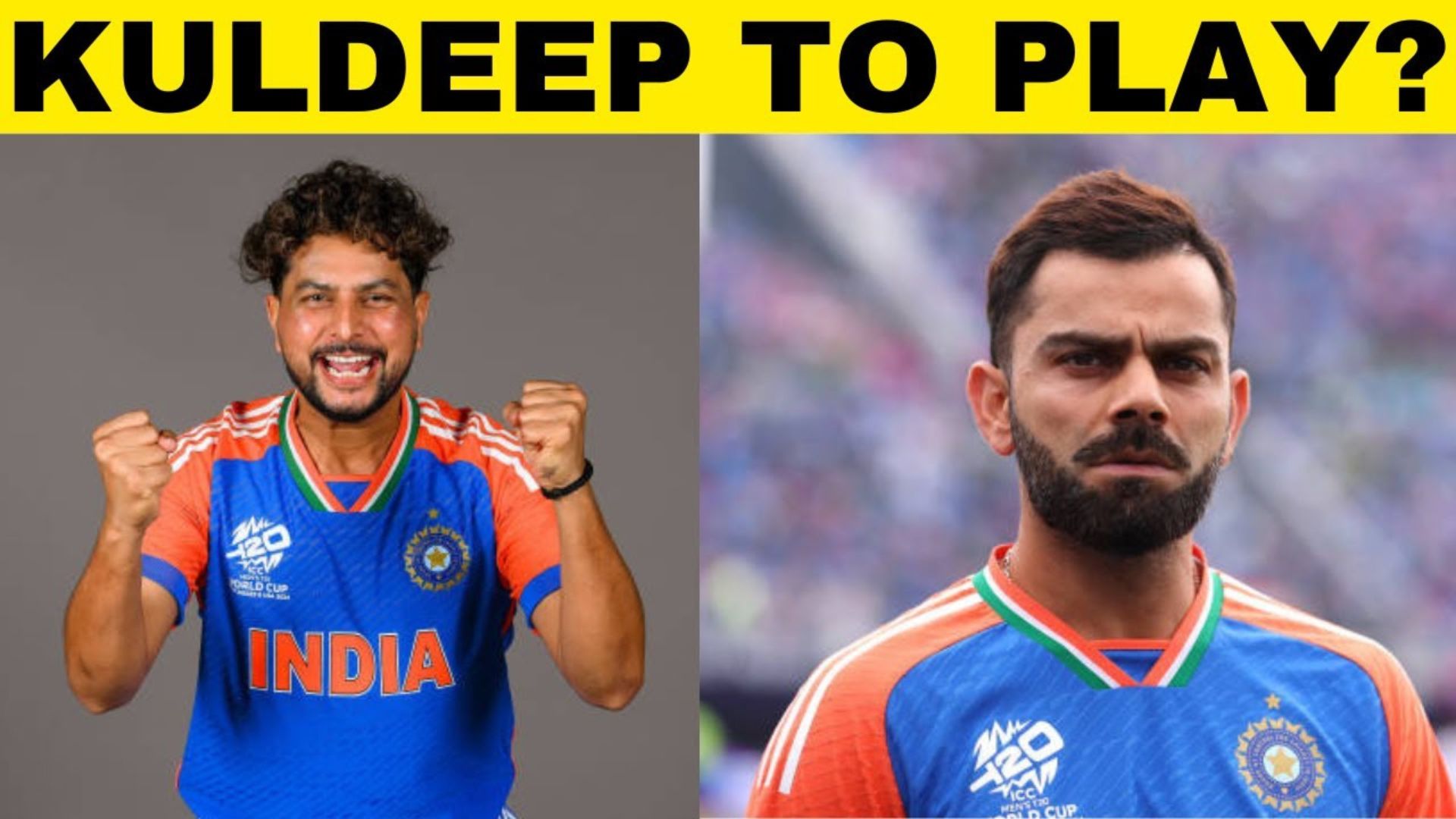 India vs Canada: 3 BIG OPPORTUNITIES for Rohit Sharma-led team ahead of Super 8 Stage SportsTak