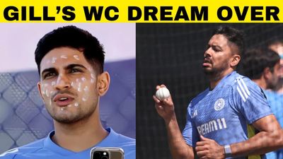 Avesh Khan, Shubman Gill likely to return to India after USA T20 WC leg SportsTak