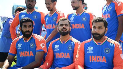 IND vs CAN, T20 World Cup 2024: Check probable playing XI, head-to-head, pitch report, weather report and all you want to know Indian cricket team in frame (Getty)