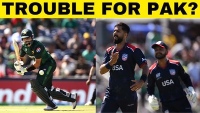 EXPLAINED - How did USA qualify for T20 World Cup 2026? SportsTak