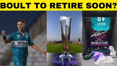 Trent Boult confirms 2024 T20 World Cup will be his last SportsTak