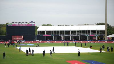 T20 World Cup: India and Canada may face off in a 5-over match; Here are the key details on cut-off time Broward Park & Broward County Stadium (credits getty)