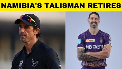 David Wiese, Virat Kohli's ex-teammate and dual international cricketer, announces retirement SportsTak