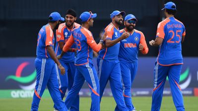 T20 World Cup 2024: Complete Super 8 schedule, check date, time and venue for all confirmed clashes Team India in frame (Getty)