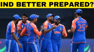 T20 WC Super 8 SWOT Analysis: Which team looks the strongest? SportsTak